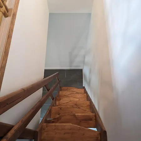 La Maison Du Cosquer